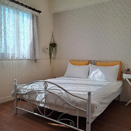 Yo Muma Homestay Tianwei Exteriér fotografie