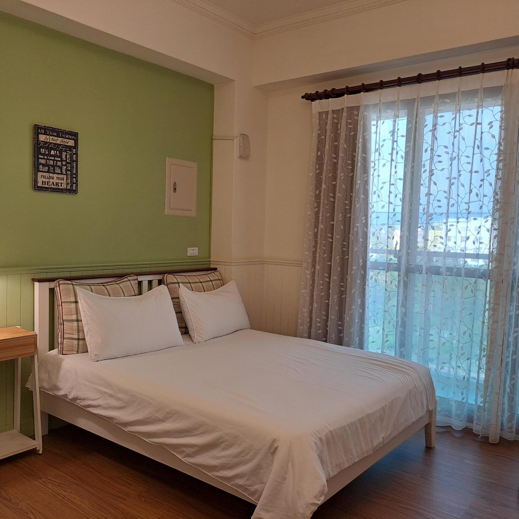 Yo Muma Homestay Tianwei Exteriér fotografie