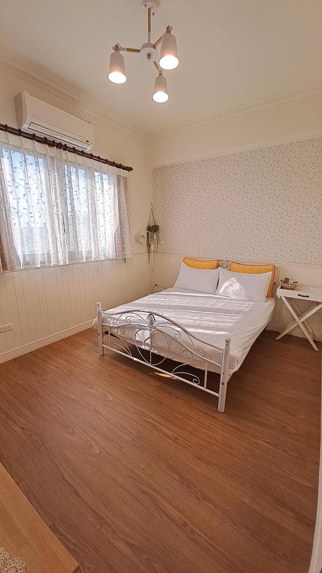 Yo Muma Homestay Tianwei Exteriér fotografie