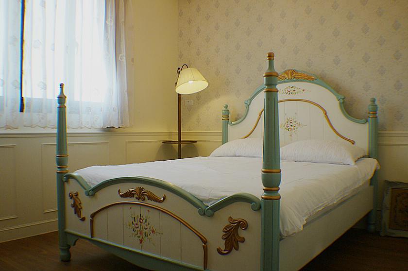 Yo Muma Homestay Tianwei Exteriér fotografie