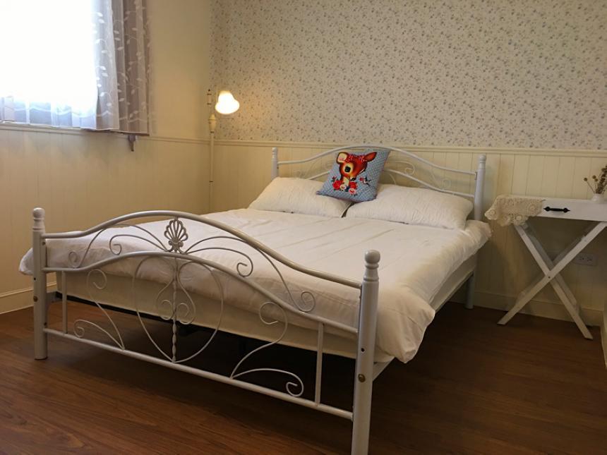 Yo Muma Homestay Tianwei Exteriér fotografie