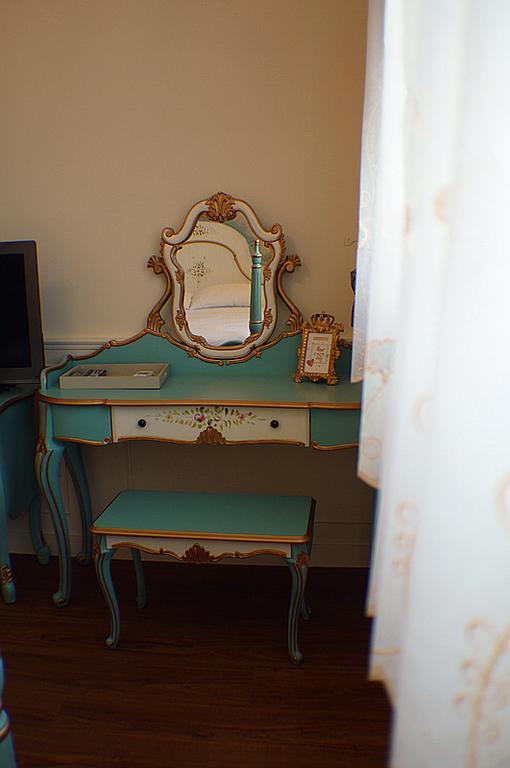 Yo Muma Homestay Tianwei Exteriér fotografie