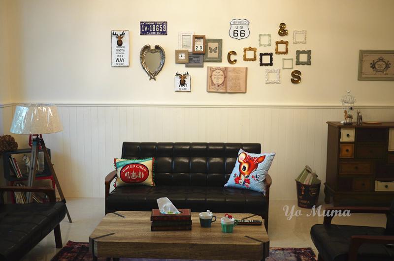 Yo Muma Homestay Tianwei Exteriér fotografie