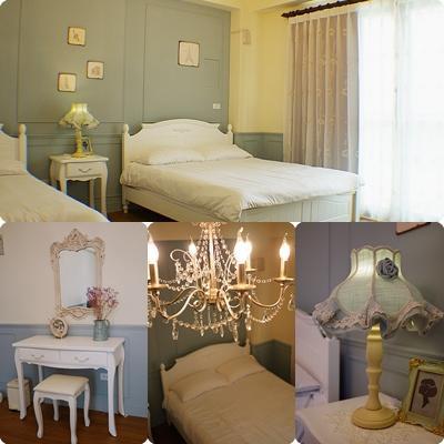 Yo Muma Homestay Tianwei Exteriér fotografie