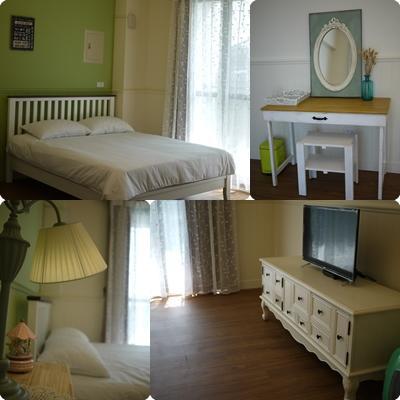 Yo Muma Homestay Tianwei Exteriér fotografie